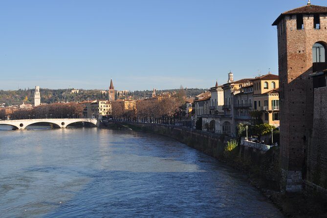 Tour to discover the Unique History of Verona, the City of Art - The Walk Through Verona’s Rich Past