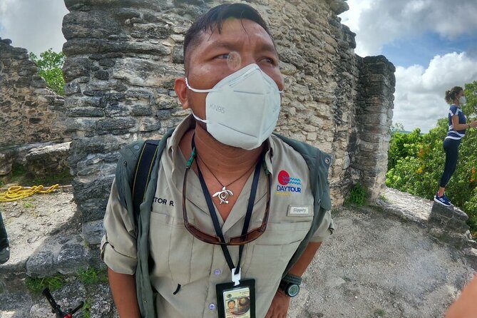 Tour to Dzibanche and Kohunlich with Transportation and 3 Course Meal Included - Final Thoughts: Is It Worth It?