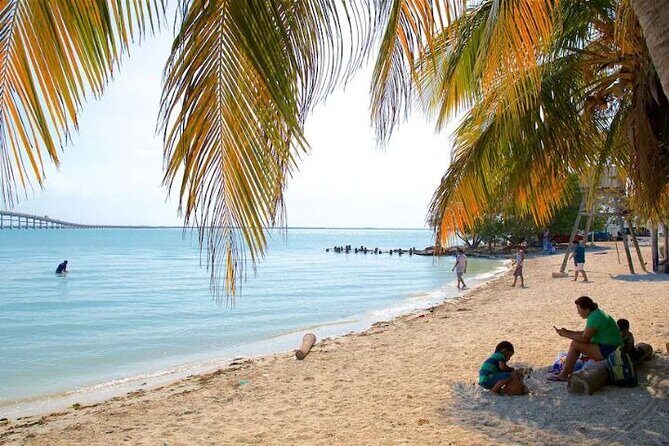 Tour to Edzna and Tortugas Bay - Who Should Consider This Tour?