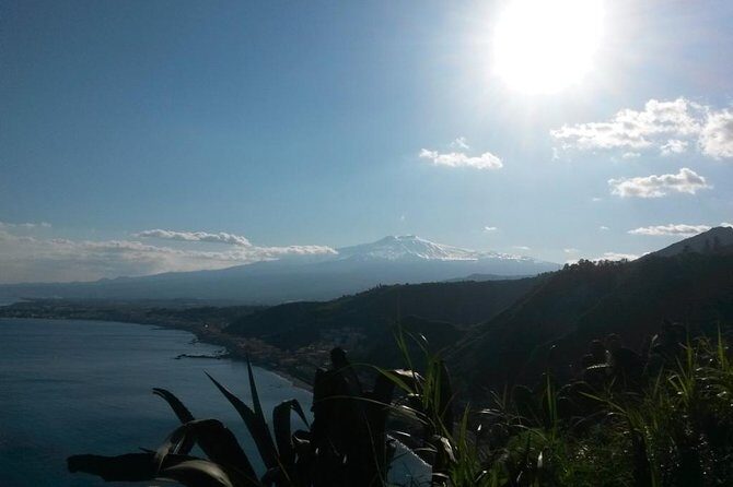 Tour to Etna Volcano and Taormina from Messina - The Itinerary in Detail