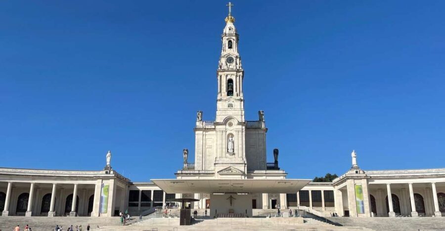 Tour to Fátima, Batalha, Nazaré and Óbidos - The Ultimate Look at the Tour Experience