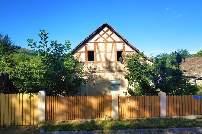 Tour to German Settlements from Tbilisi (Elisabetthal, Trialeti, Katharinenfeld) - FAQs
