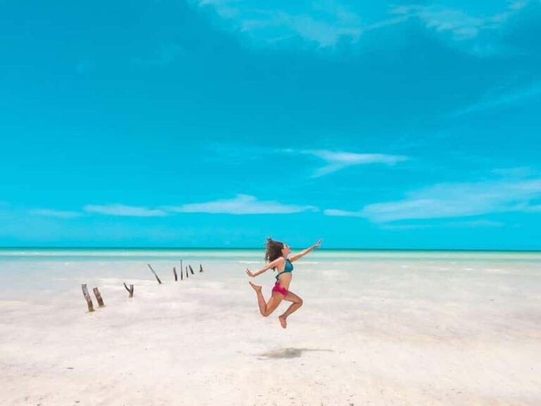 Tour to Holbox with food and transportation from Cancun, Playa del Carmen, and Tulum - An In-Depth Look at the Holbox Tour Experience