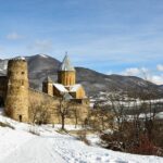 Tour to Kazbegi Ananuri Zhinvali Gudauri Full Day - What We Loved About This Tour