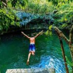 Tour to Kin Ha Cenotes with Craft Jewelry Workshop - Who Should Consider This Tour?