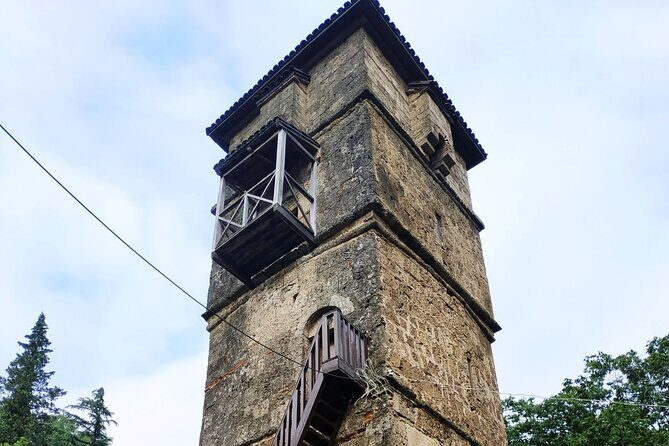 Tour to Kutaisi from Tbilisi (Sataplia Reserve, Bagrati, Gelati, Motsameta) - Why This Tour Offers Value