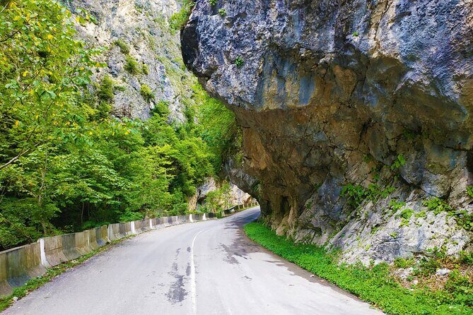 Tour to Lechkhumi from Tbilisi (Ghvirishi,Lailashi, Kulbaki,Rachkha,Usakhelouri) - A Full Breakdown of the Itinerary