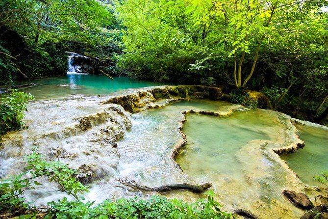 Tour to Lovech, Devetaki cave & Krushuna waterfalls - Practicalities and Considerations
