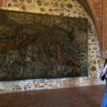 Tour to Ponary Memorial Park, The Hill of Angels & Trakai Castle - A Detailed Look at the Vilnius Heritage Tour