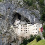 Tour to Postojna and Predjama Castle from Koper - Predjama Castle: A Brief but Bitting Photo Stop