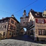 Tour to Rothenburg ob der Tauber from Nuremberg in Spanish - Authentic Insights from Travelers