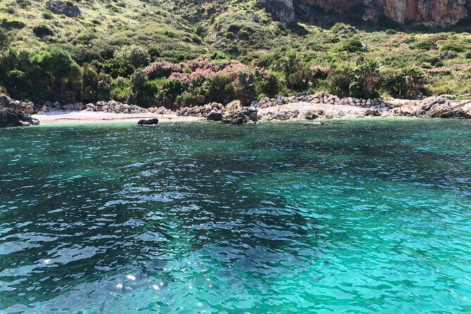 Tour to San Vito lo Capo Zingaro reserve and Castellammare - Who Should Consider This Tour?