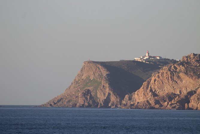 Tour to Sintra, Cabo da Roca and Cascais half day private tour - Final Thoughts: Is This Tour Right for You?