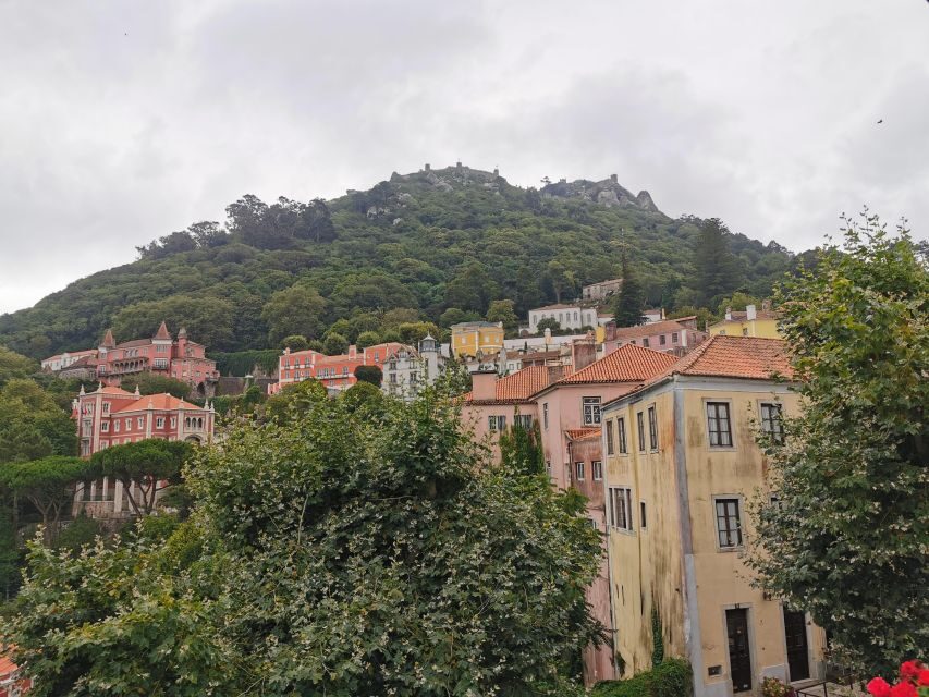 Tour to Sintra Cabo da Roca and Cascais Half Day - How to interpret the value