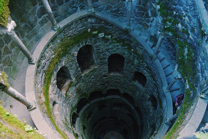 Tour to Sintra, Quinta da Regaleira and Cascais from Lisbon - Who Would Love This Tour?
