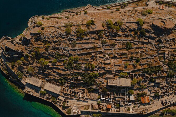 Tour to Spinlonga, Elounda and Agios Nikolaos from Makry Gialos - The full experience: A detailed review