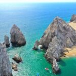 Tour to The Arch and Lover's Beach (optional) from Cabo - The Value of This Tour