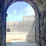 Tour to the Arena di Verona at the Gladiator's Time - In-Depth Look at the Experience