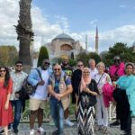 Tour to the Best Places in Istanbul in Spanish - Private - Authentic Traveler Feedback