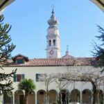 Tour to the islands of San Servolo and San Lazzaro degli Armeni - Authentic Venice Beyond the Crowds