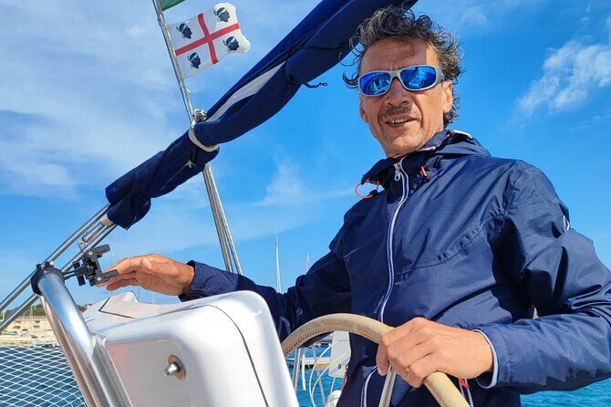 Tour to the islands of the La Maddalena Archipelago by sailing boat - A Detailed Look at the Experience