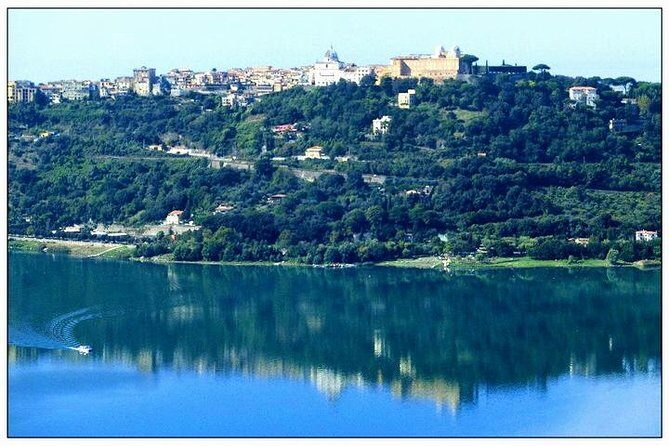Tour to the Roman castles: Nemi, Ariccia and Castel Gandolfo, a day from Rome - Considerations for Travelers