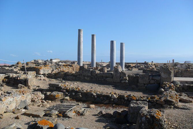 Tour to the roman ruins of Nora - Final Thoughts