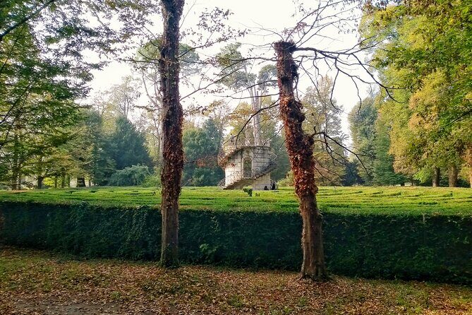 Tour to the Venetian Villas and the Brenta Riviera from Padua - A Deep Dive into the Venetian Villas and Brenta Riviera Tour