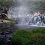 Tour to Thermal Baths of Permet and exploring Langarica Canyon - The Scenic Drive to Langarica Canyon