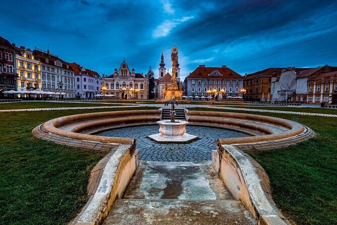 Tour to Timisoara Romania from Budapest - Who Will Appreciate This Tour?