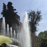 Tour to Tivoli, villa d'Este, half day from Rome - FAQ