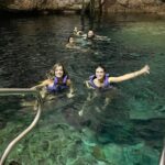 Tour to Tulum, Coba and Cenote with Tickets and Taxes Included - Who Is This Tour Perfect For?