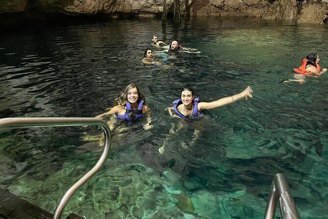 Tour to Tulum, Coba and Cenote with Tickets and Taxes Included - Who Is This Tour Perfect For?