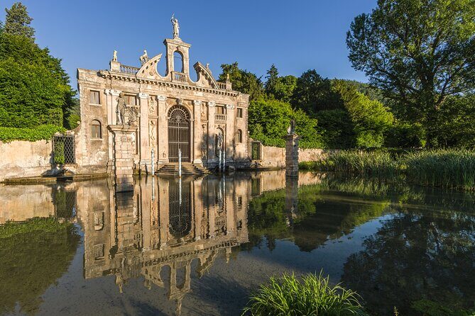 Tour to Villa dei Vescovi and the Valsanzibio Garden - An In-Depth Look at the Tour Experience