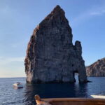 Tour to Vulcano: boat excursion and snorkeling ,departure from Lipari - A Deep Dive into the Vulcano Boat Tour