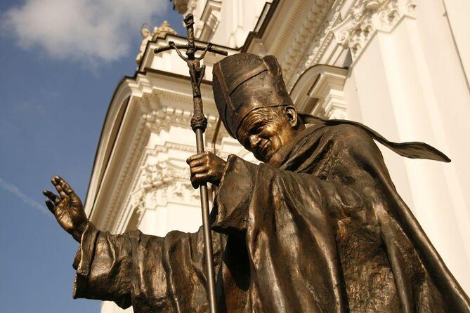 Tour to Wadowice: Hometown of Pope Saint John Paul II - Why This Tour Offers Good Value