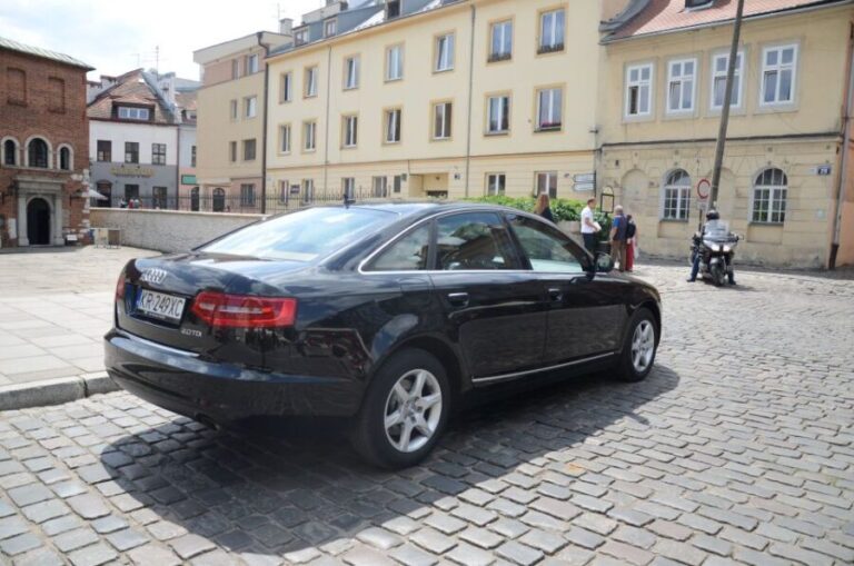 Tour to Wadowice: Hometown of Pope Saint John Paul II - A Deep Dive into the Wadowice Tour Experience