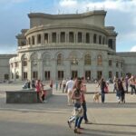 Tour to Yerevan Sevan Dilijan Armenia from Tbilisi 2 days - Practical Aspects & Value