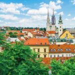 Tour to Zagreb from Budapest - The Details of the Journey