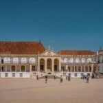 Tour / Transfer Lisbon Porto or Porto Lisbon - The Sum Up