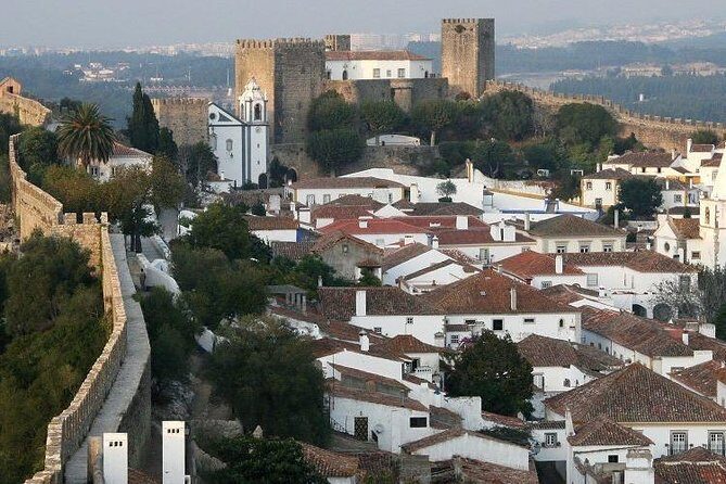 Tour / transfer Lisbon /Porto /Porto/Lisbon with several stops - Final Thoughts
