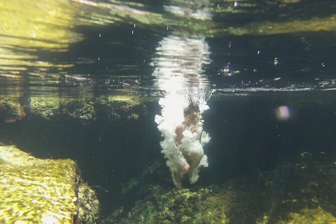 Tour Tulum, Cenote and Swim with Turtles in Akumal - Additional Details and Practical Tips