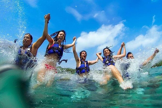 Tour Tulum - Xel-Ha! Round Transportation From Cancun & Riviera Maya - Final Thoughts on Value and Authenticity