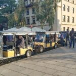 Tour via Kazimierz Quarter by Golf Cart with Schindler's Museum in Krakow - Who Will Enjoy This Tour?