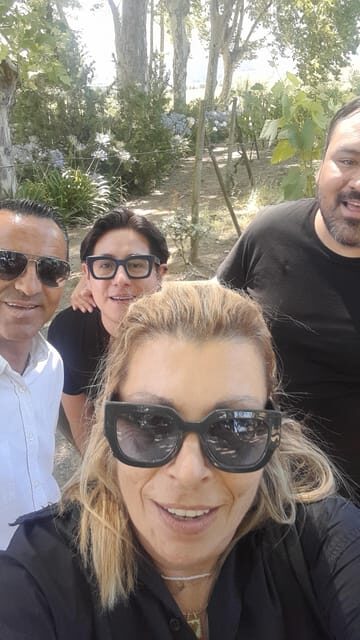 Tour vinhos Douro para amigos LGBT - Accessibility and Practical Tips