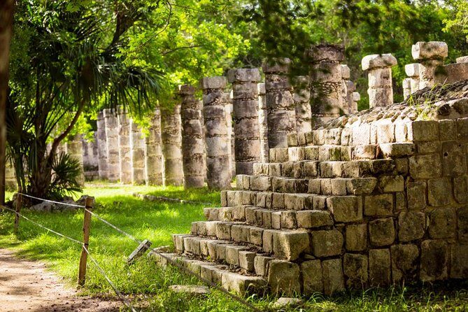 Tour VIP to Chichén Itzá, Valladolid and a Real Mayan Cenote from Cancun - Who Will Love This Tour?