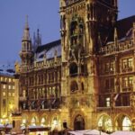 Tour Weihnachtsmarkt mit Kostproben - The Value of This Tour