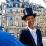 Tour with an Actor: Josephine Baker's Paris & the Occupation - In-Depth Review: Uncovering Paris’s Resistance with Josephine Baker