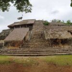 Tour with entrance to Ek Balam Cenote and Valladolid from Cancun - Exploring the Charm of Valladolid
