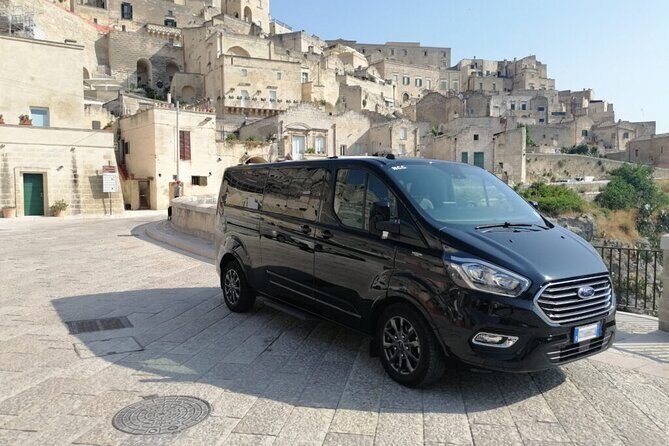 Tour with transfer From Bari to Matera - What the Reviews Say